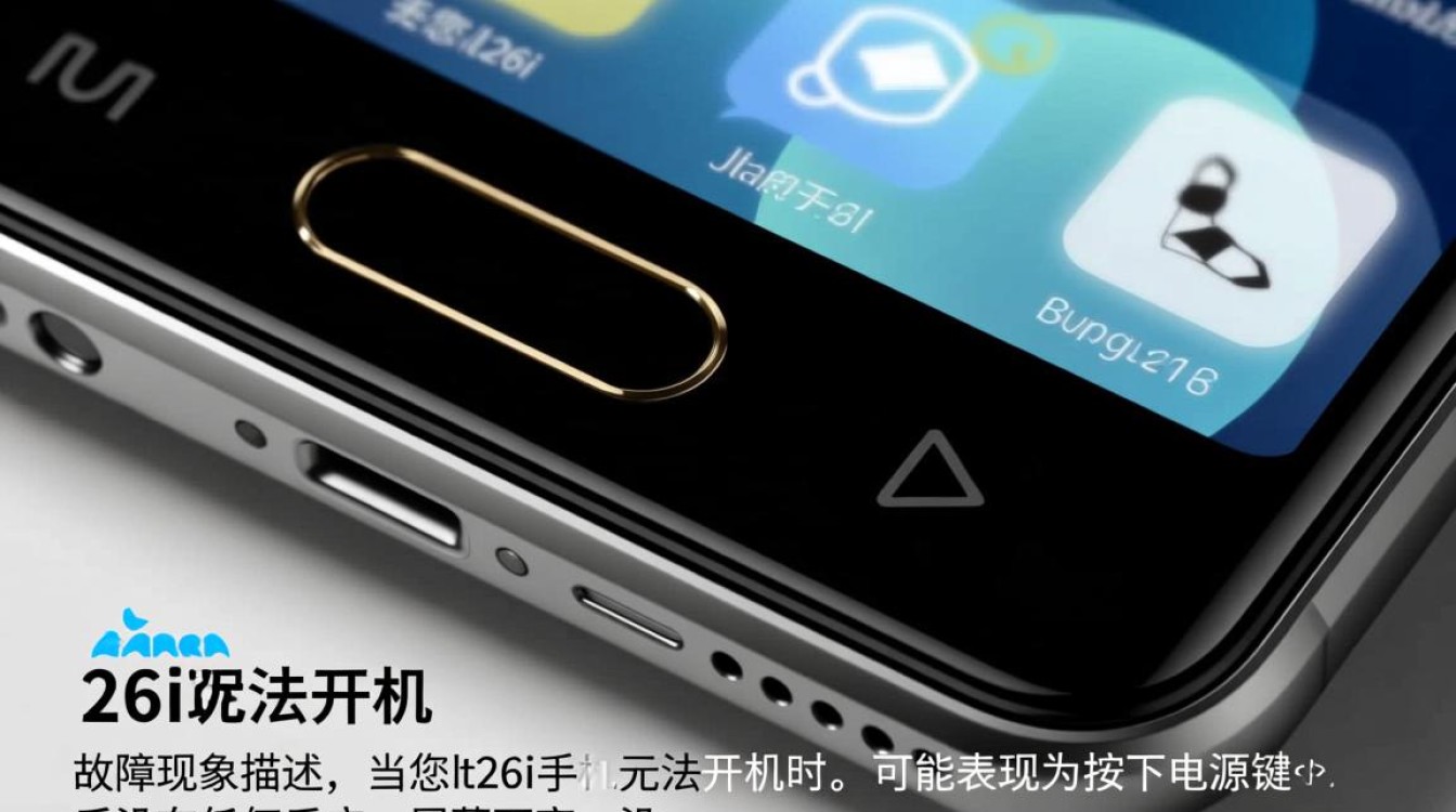 lt26i无法开机?探究常见故障原因及解决方法 lt26i无法开机?探究常见故障原因及解决方法