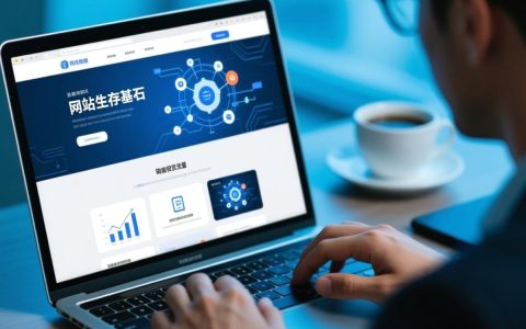 网站如何精准获取大量流量？揭秘高效引流策略与技巧！