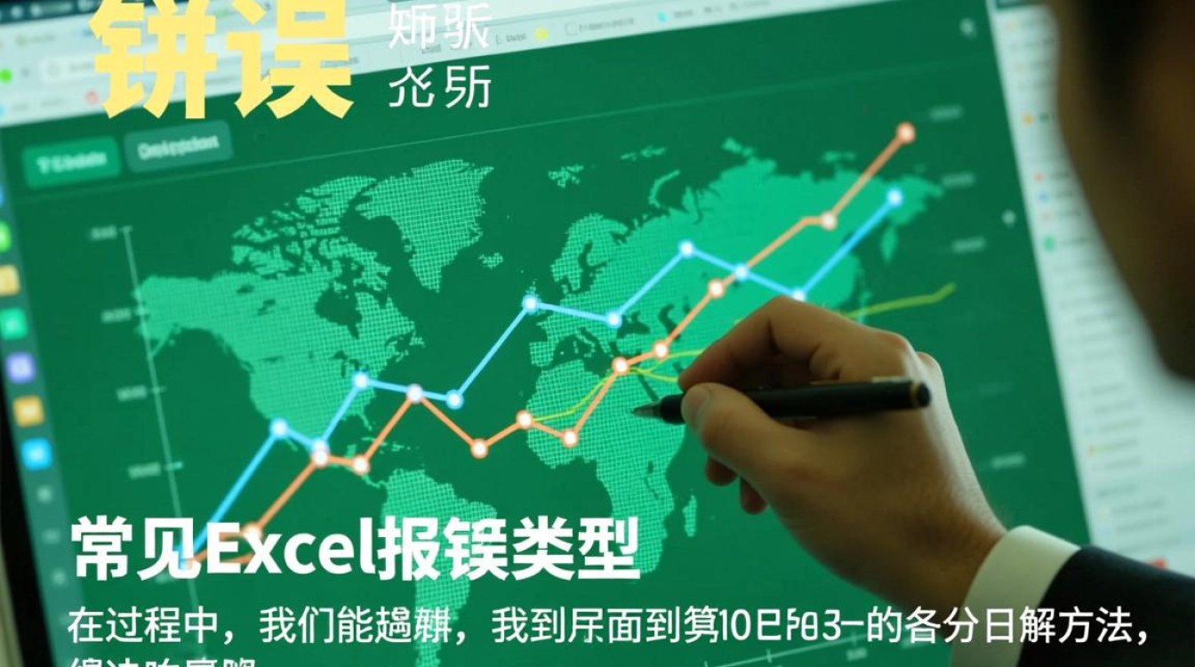 Excel编辑时频繁报错,是文件损坏还是操作失误?解决方法揭秘! Excel编辑时频繁报错,是文件损坏还是操作失误?解决方法揭秘!