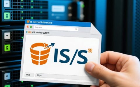 iis报错日志文件中隐藏哪些关键信息？如何高效解读？
