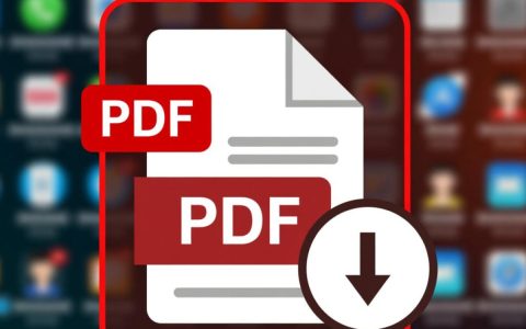 PDF打不开？常见报错及解决方法大揭秘