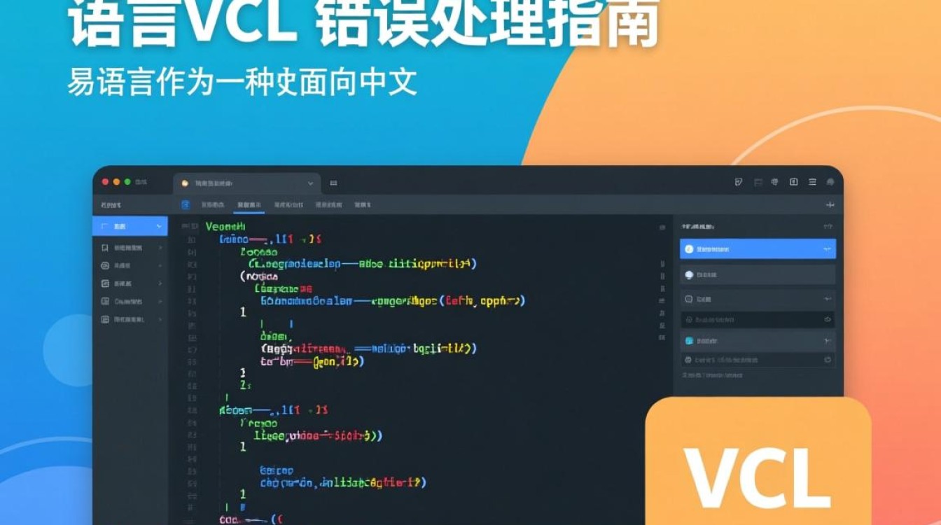 易语言VCL报错原因揭秘,是驱动问题还是编程错误?如何排查解决? 易语言VCL报错原因揭秘,是驱动问题还是编程错误?如何排查解决?