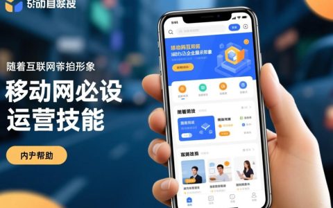 手机网站培训，如何高效提升移动端网站运营技能？