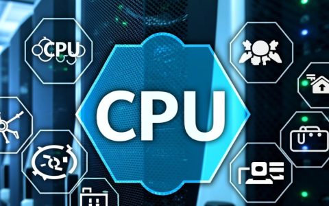 cpu服务器上是否意味着所有服务器都配备了高性能CPU？