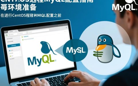 Centos环境下远程访问MySQL时遇到的问题有哪些？