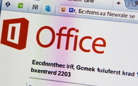 Office安装报错2203？揭秘常见原因及解决方案大揭秘