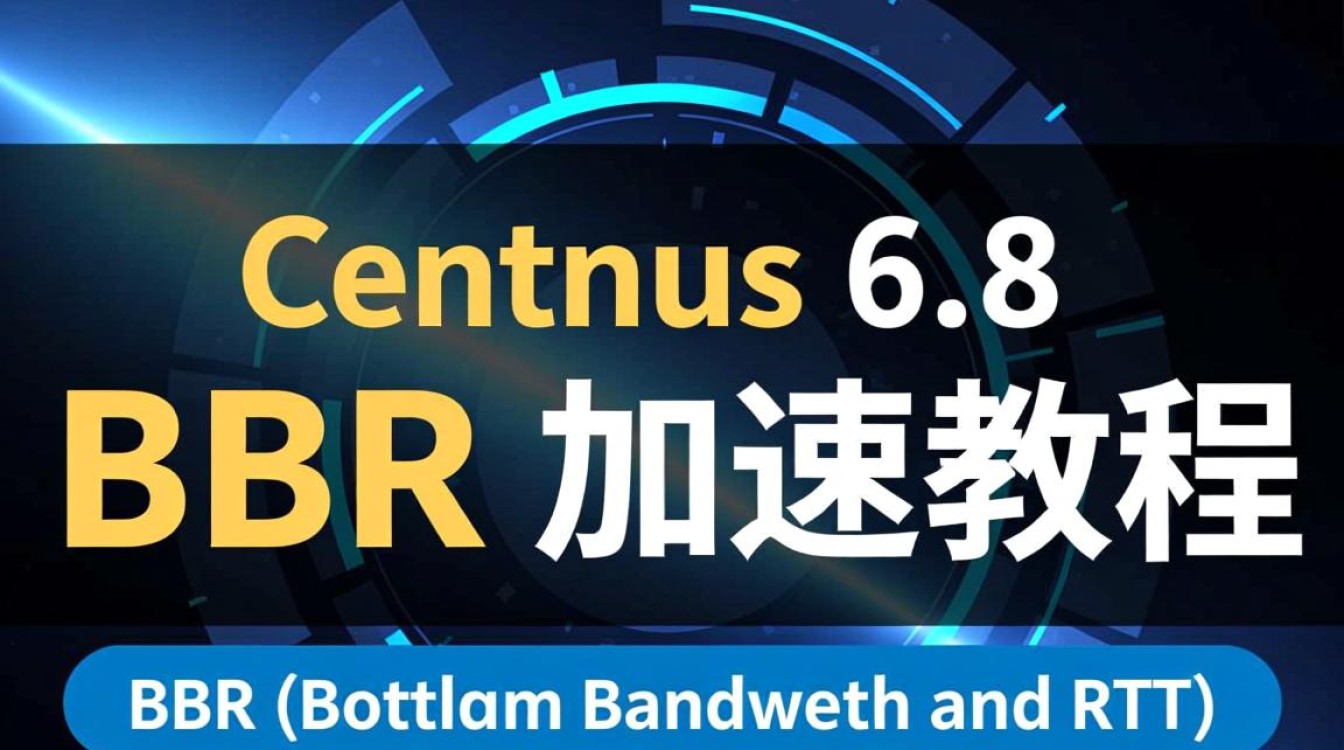 CentOS 6.8 系统如何开启 BBR 加速,有何优缺点? CentOS 6.8 系统如何开启 BBR 加速,有何优缺点?