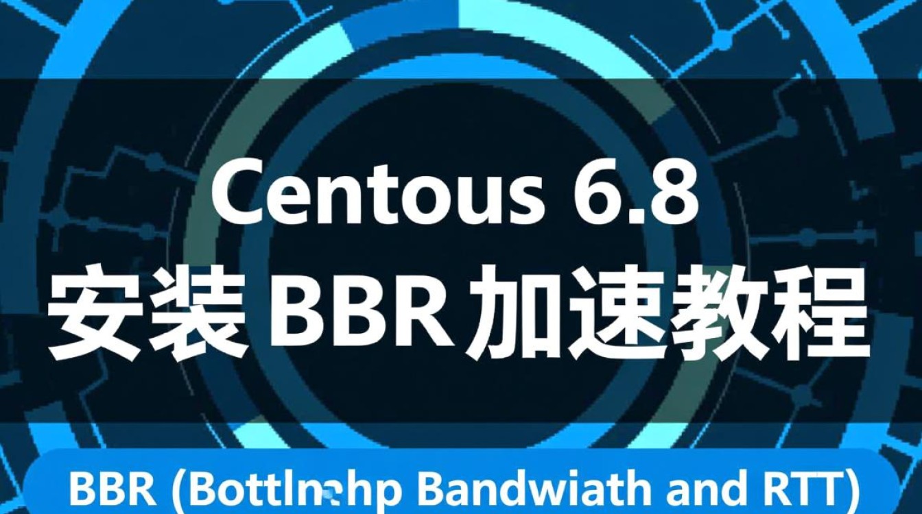 CentOS 6.8 系统如何开启 BBR 加速,有何优缺点? CentOS 6.8 系统如何开启 BBR 加速,有何优缺点?