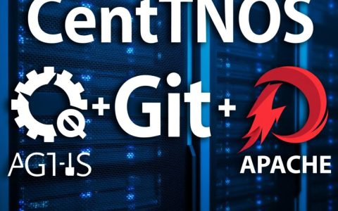 CentOS系统配置Git和Apache遇到问题？30招轻松解决！