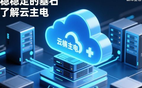 云主机网站配置时，如何优化性能和安全性？