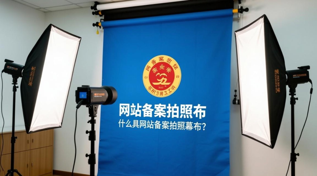 网站备案拍照幕布,如何确保清晰度和合规性? 网站备案拍照幕布,如何确保清晰度和合规性?
