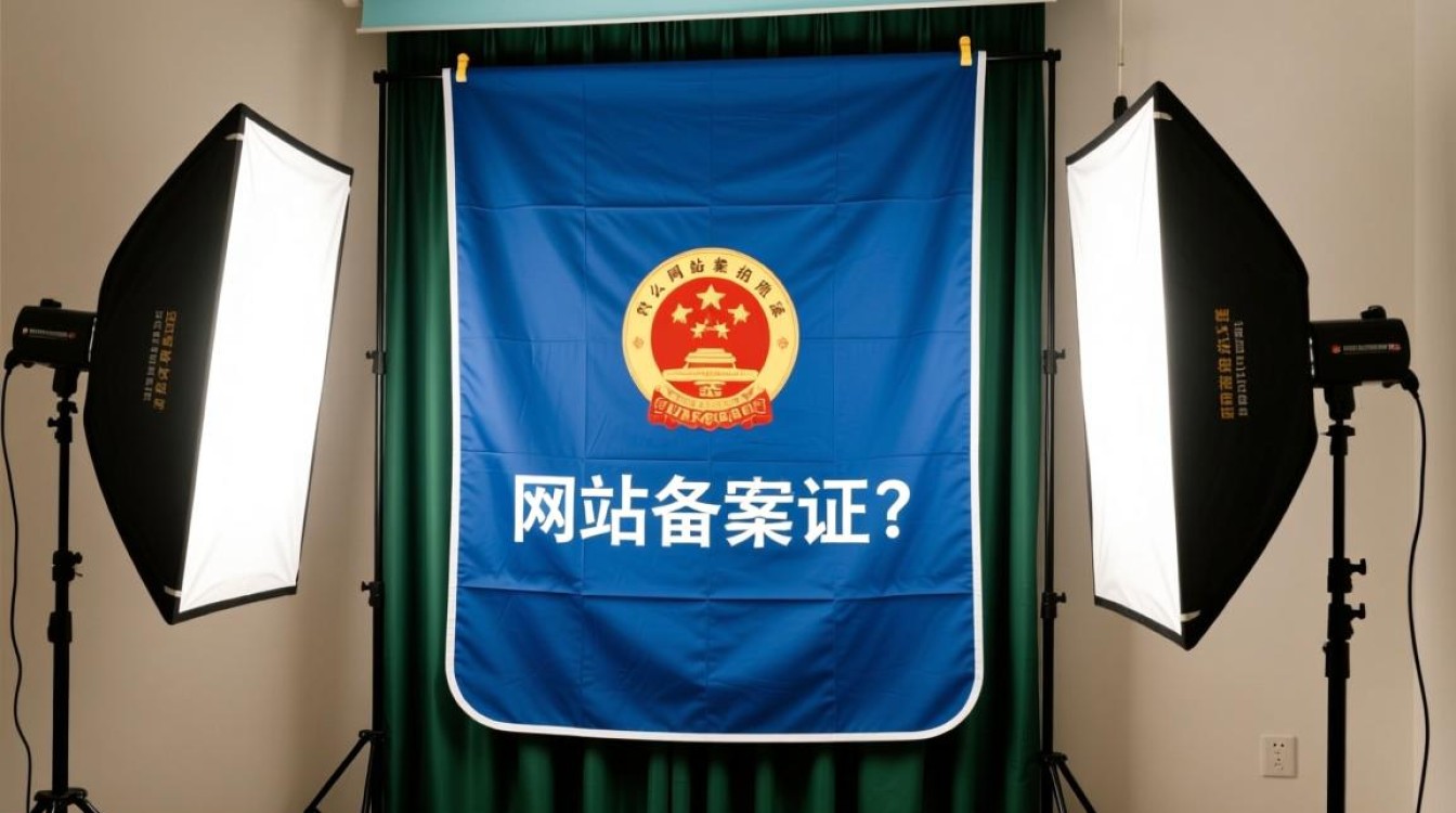 网站备案拍照幕布,如何确保清晰度和合规性? 网站备案拍照幕布,如何确保清晰度和合规性?