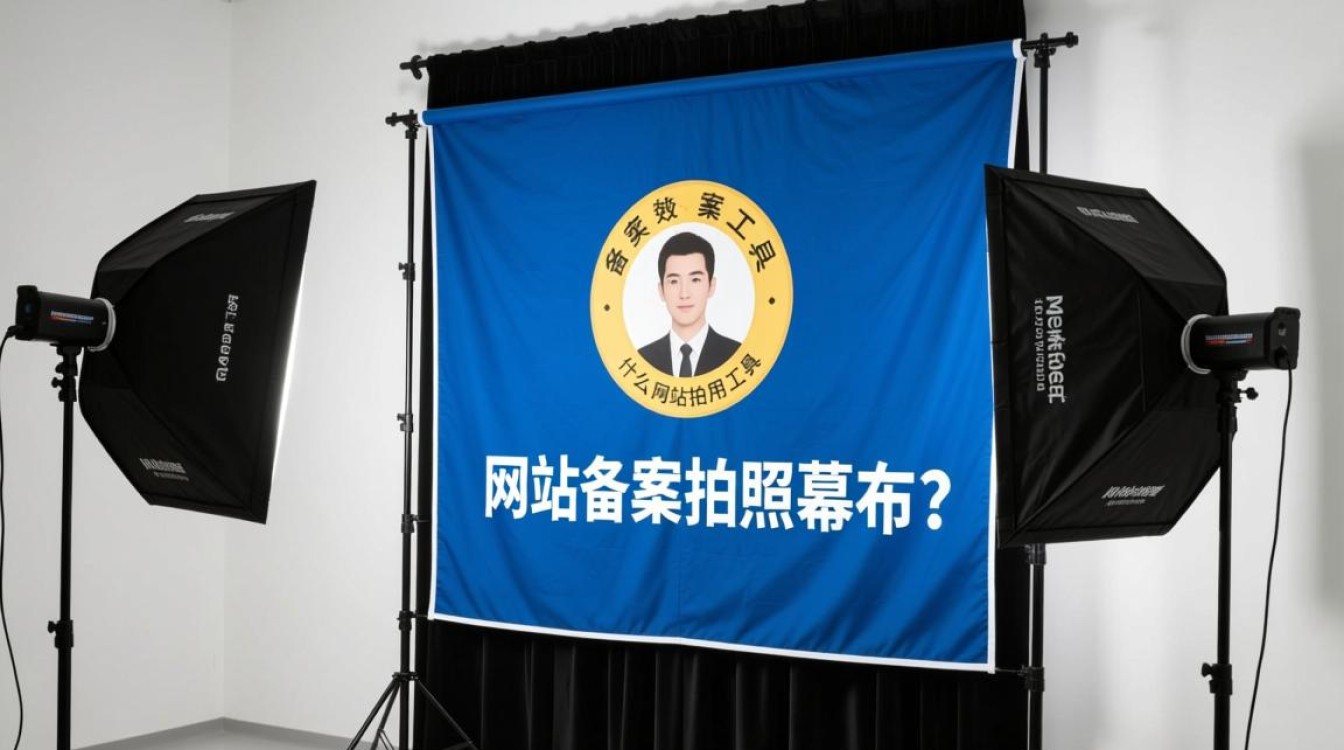 网站备案拍照幕布,如何确保清晰度和合规性? 网站备案拍照幕布,如何确保清晰度和合规性?