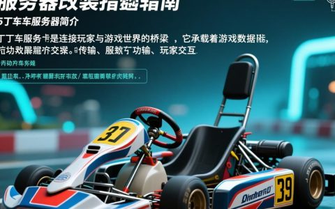 卡丁车服务器改装有哪些具体方法和注意事项？