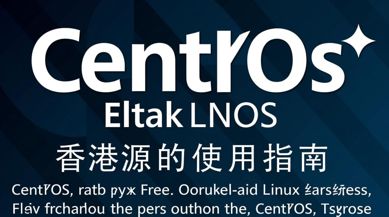 CentOS香港源是否值得使用?性价比如何?有哪些优缺点? CentOS香港源是否值得使用?性价比如何?有哪些优缺点?