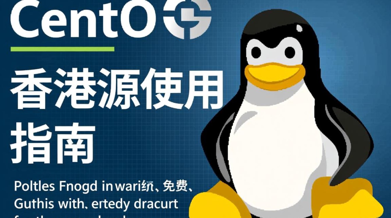 CentOS香港源是否值得使用?性价比如何?有哪些优缺点? CentOS香港源是否值得使用?性价比如何?有哪些优缺点?