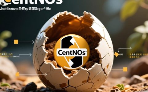 Centos 破壳而出，背后故事与未来走向揭秘？