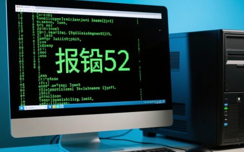 电脑报错52究竟是什么原因？30招排查解决指南！