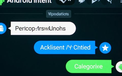隐式intent报错频繁？揭秘常见原因及解决方法！