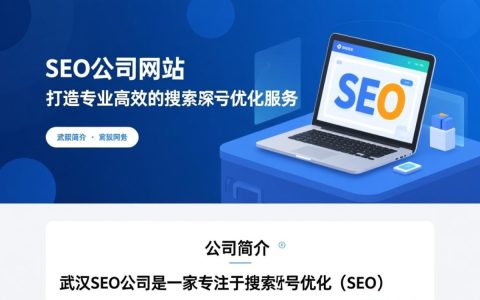 武汉seo公司网站，如何评估其SEO效果和性价比？
