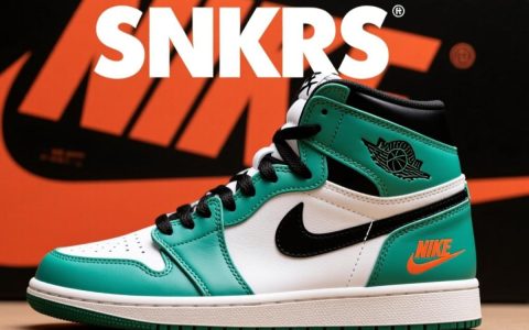 snkrs抢鞋屡次报错，究竟为何频现技术难题？
