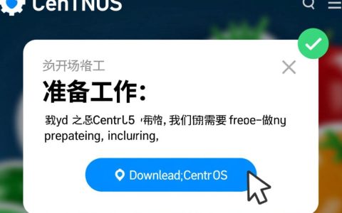 如何在CentOS系统上成功打开和登录？步骤详解与常见问题解答