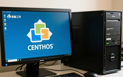 如何在电脑上安装CentOS操作系统，步骤详解？