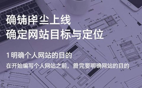 编写个人网站时，如何巧妙设计以吸引访客并提升用户体验？