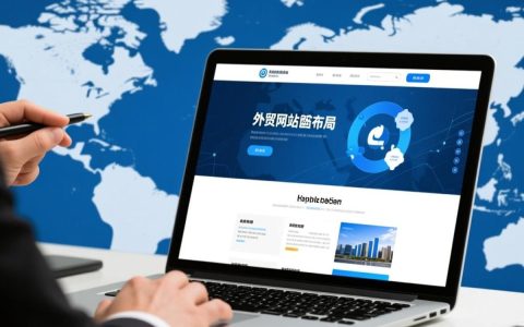 外贸网站在国际化竞争中，如何选择最合适的多语言策略来提升用户体验和转化率？