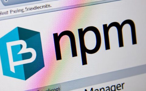为何npm安装屡次出现错误？揭秘常见报错及解决方法！