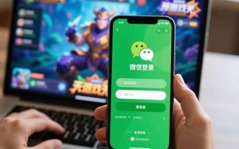 为何游戏总是提示无法通过微信登录？常见原因及解决方法盘点！