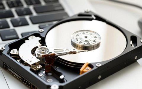 PE启动盘下为何无法识别我的硬盘？紧急求解解决方法！