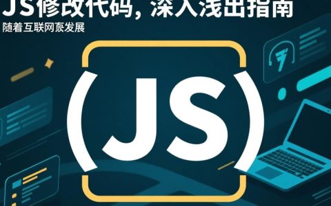 网站js修改代码，如何实现自定义功能，有何风险和技巧？