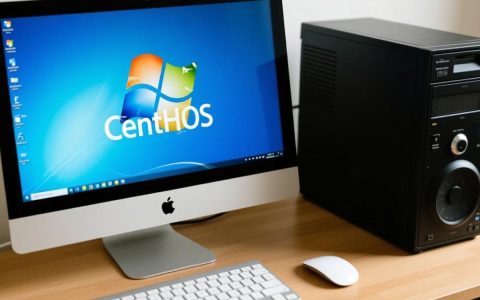 CentOS安装Mac过程中遇到困难？如何顺利实现系统迁移？