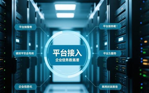 平台接入服务器过程中，有哪些常见的技术难题和解决方案？