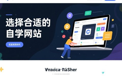 网页设计自学网站真的适合初学者入门吗？如何判断其教学质量和实用性？