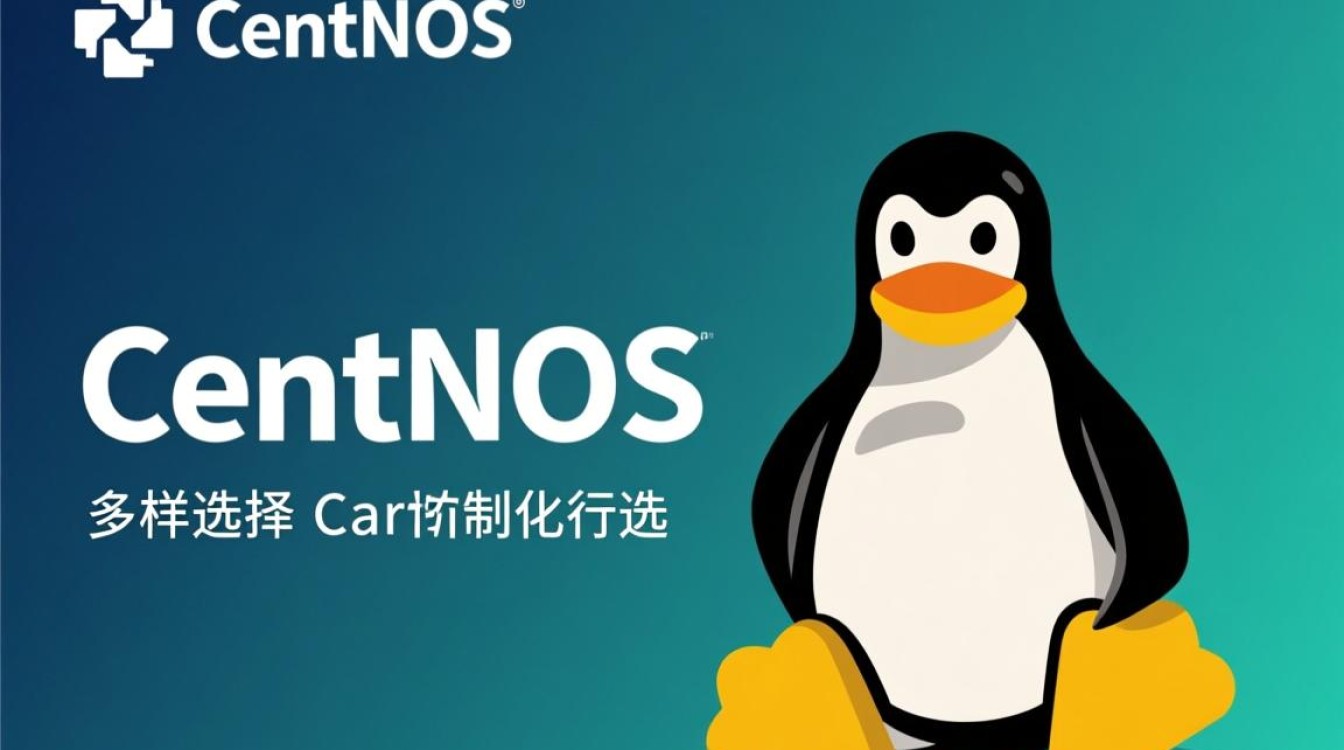CentOS衍生版,是继往开来还是另辟蹊径?探索其未来发展趋势 CentOS衍生版,是继往开来还是另辟蹊径?探索其未来发展趋势