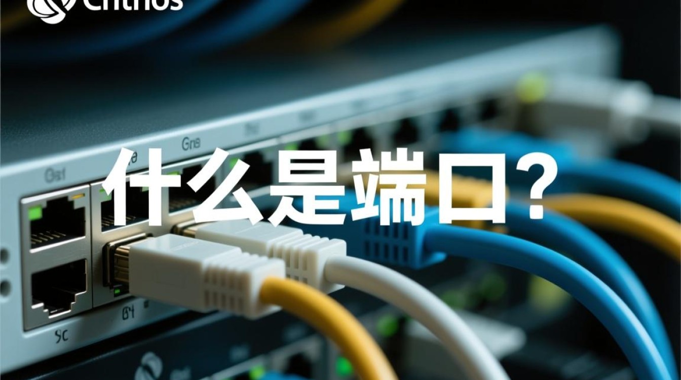 CentOS系统如何高效管理端口?有哪些最佳实践? CentOS系统如何高效管理端口?有哪些最佳实践?