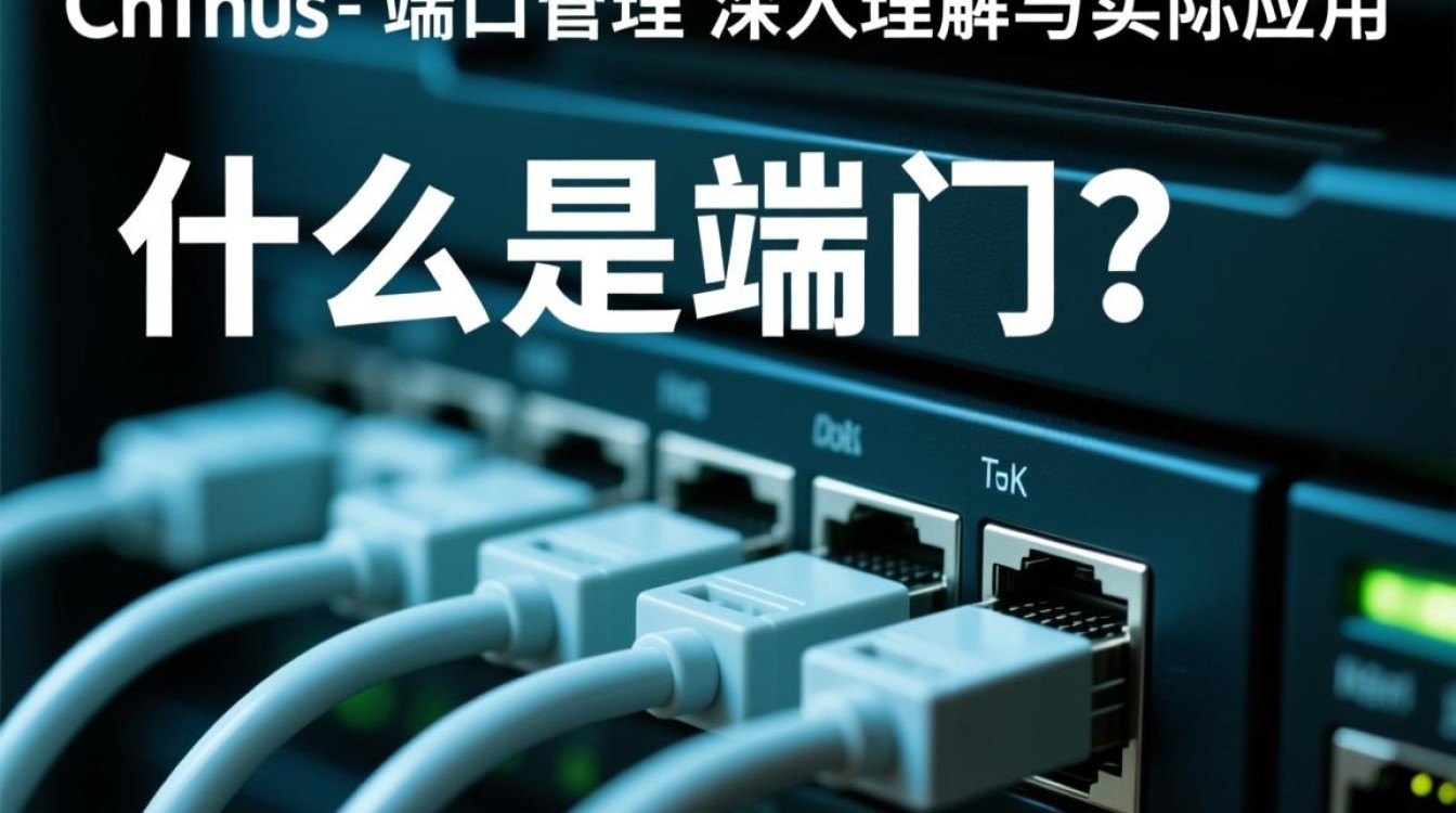 CentOS系统如何高效管理端口?有哪些最佳实践? CentOS系统如何高效管理端口?有哪些最佳实践?
