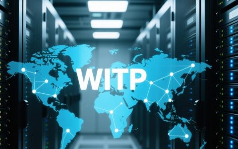 WFTP服务器的作用是什么？它在文件传输和共享中扮演何种关键角色？