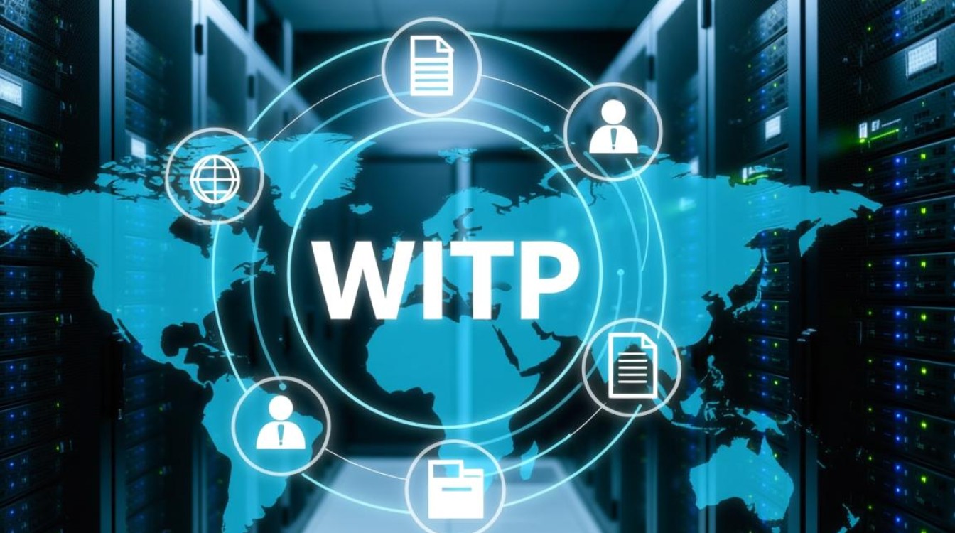 WFTP服务器的作用是什么?它在文件传输和共享中扮演何种关键角色? WFTP服务器的作用是什么?它在文件传输和共享中扮演何种关键角色?