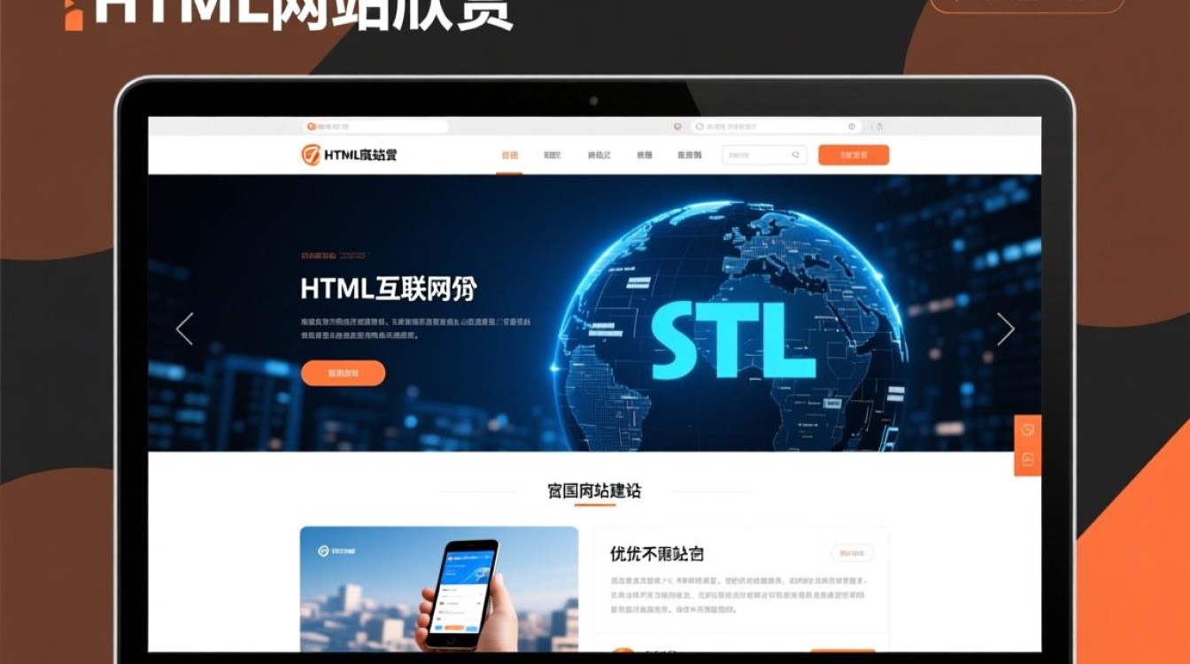 国内HTML网站欣赏，盘点那些独具匠心的网页设计，你最喜欢哪一个？ - 数海云