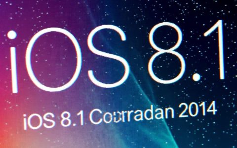 iOS 8.1安装失败？为何无法顺利升级，原因究竟在哪？