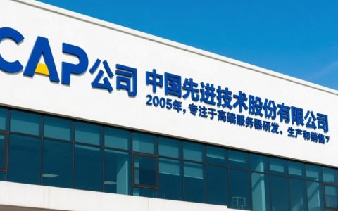 cap公司服务器为何突然宕机？幕后原因揭秘！