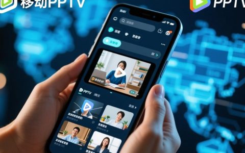 移动pptv服务器，如何实现流畅点播与高效管理？
