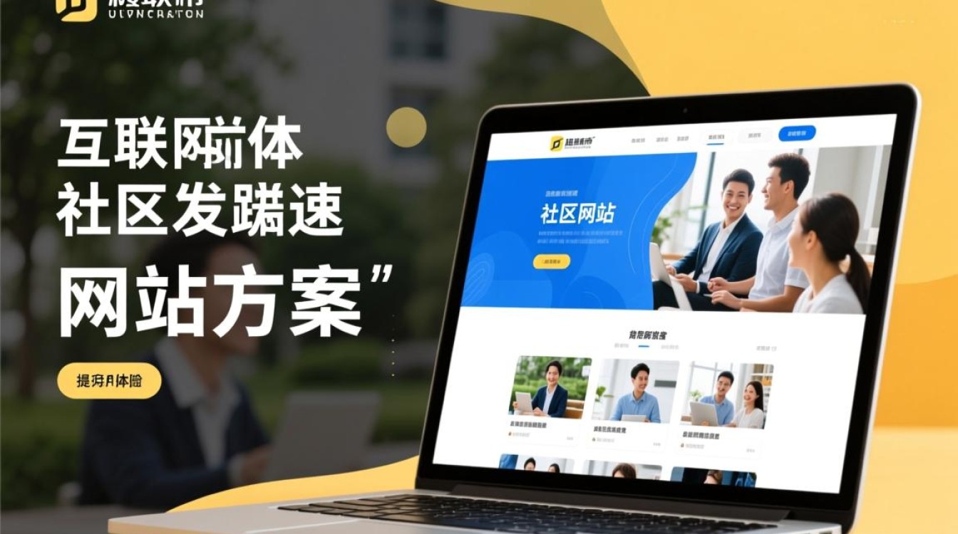 社区网站方案中,如何平衡互动性与用户隐私保护? 社区网站方案中,如何平衡互动性与用户隐私保护?