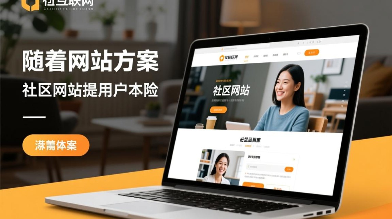 社区网站方案中,如何平衡互动性与用户隐私保护? 社区网站方案中,如何平衡互动性与用户隐私保护?