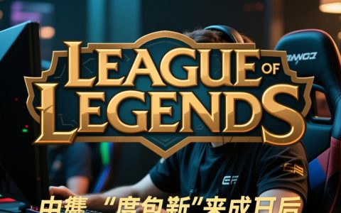 lol更新完成却频繁报错？究竟为何？玩家求助攻略解析