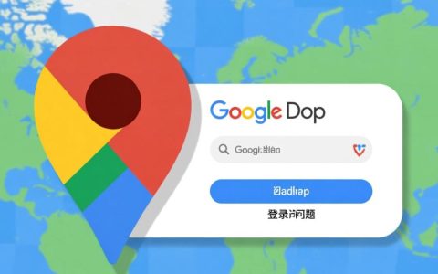 谷歌地图突然无法登录，原因何在？解决方法有哪些？