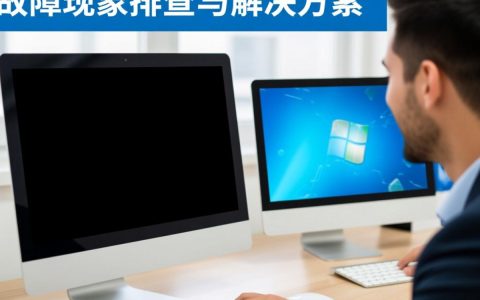 为何电脑启动后无法顺利进入操作系统？故障原因及解决方法探讨？
